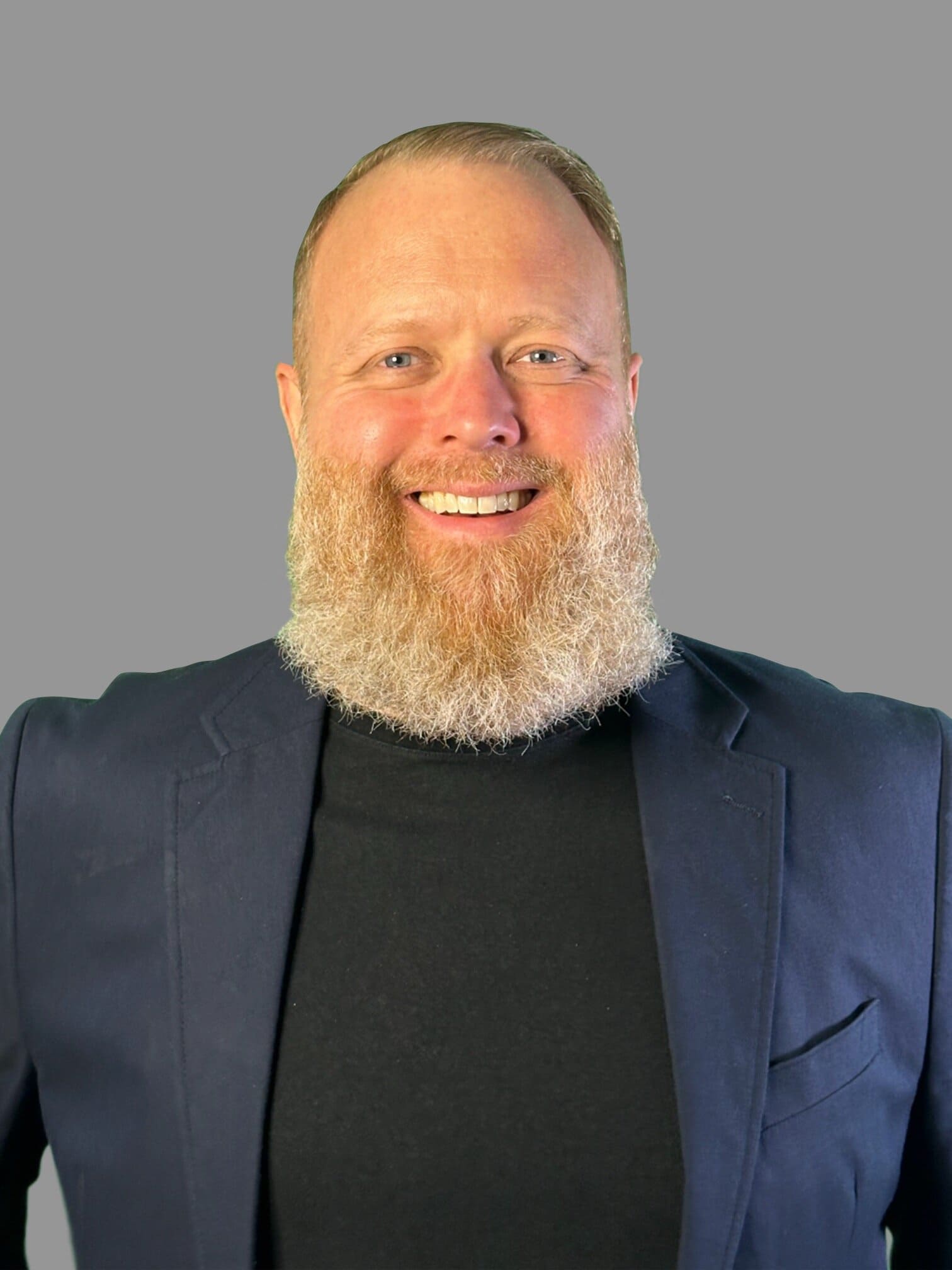 Luke Dalien, co-founder of Special Ed Resource
