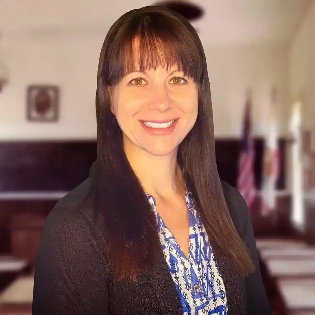 Suzie Dalien, co-founder of Special Ed Resource